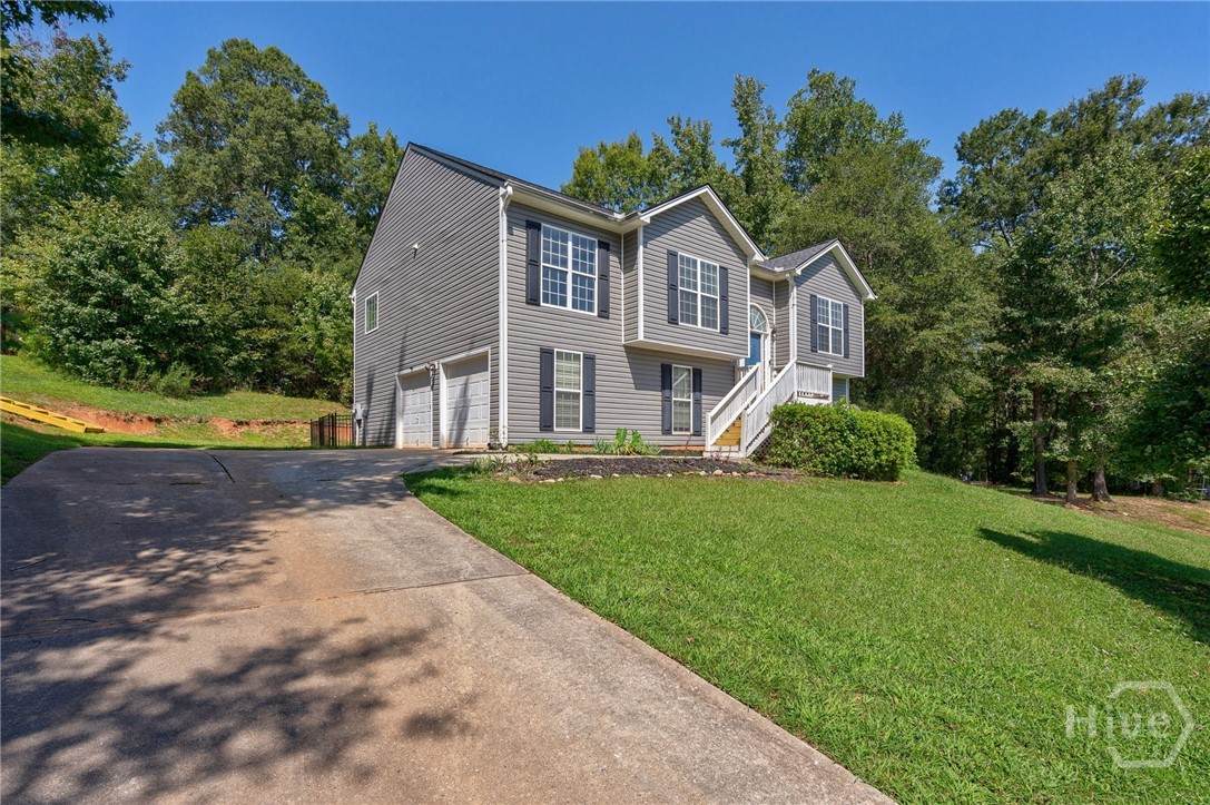 2220 Wagon Wheel Trail - Photo 1