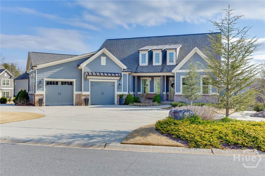 5915 Fairway Park Lane - Photo 1