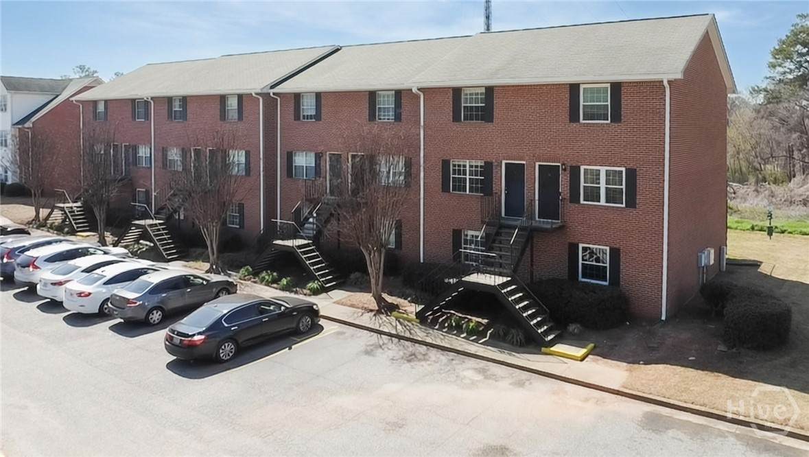 2165 Milledge Avenue - Photo 1