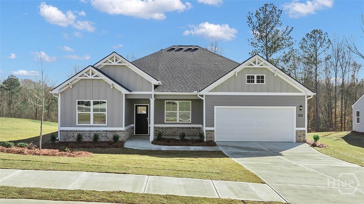 1070 Amerson Street - Photo 1