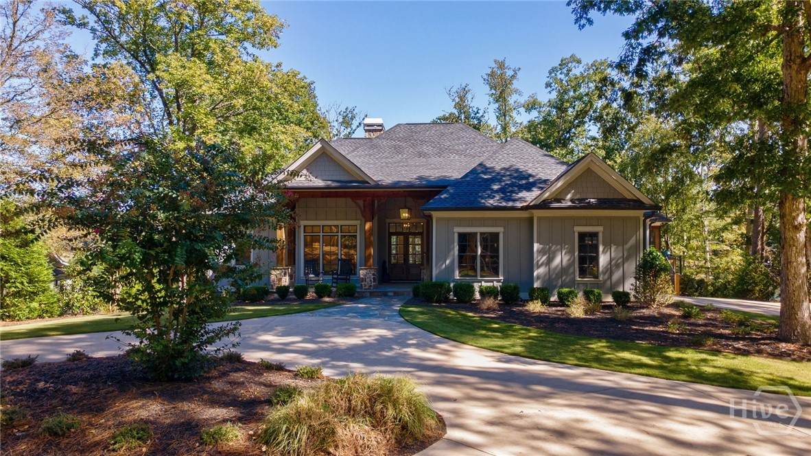 1020 Davison Lane - Photo 1