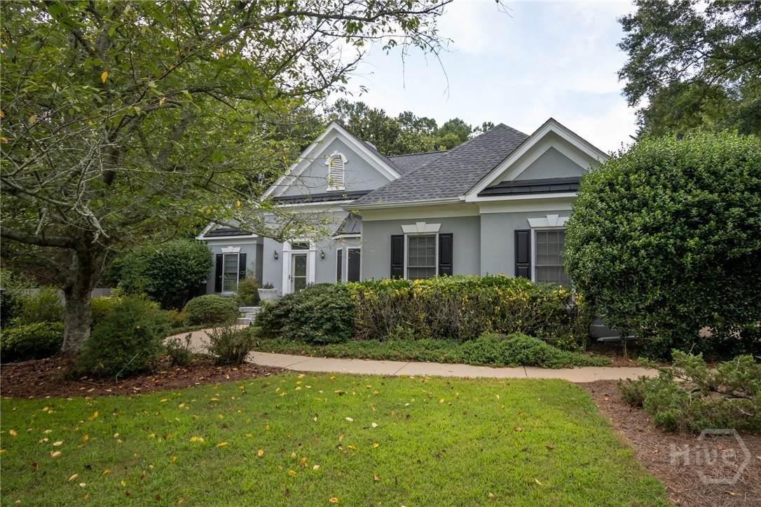 1011 Meriweather Drive - Photo 1