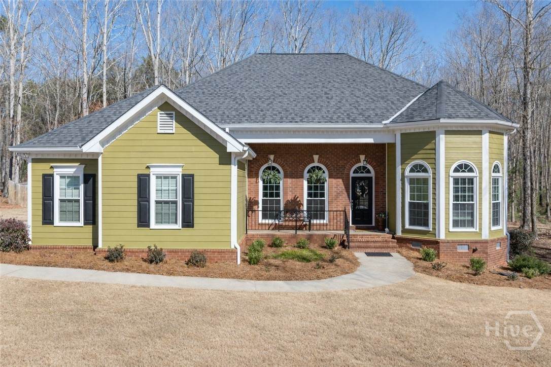 1201 Dove Creek Circle - Photo 1