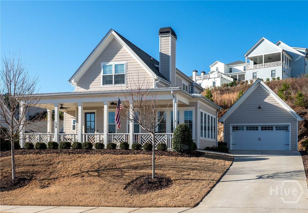 179 Steepleview Drive - Photo 1