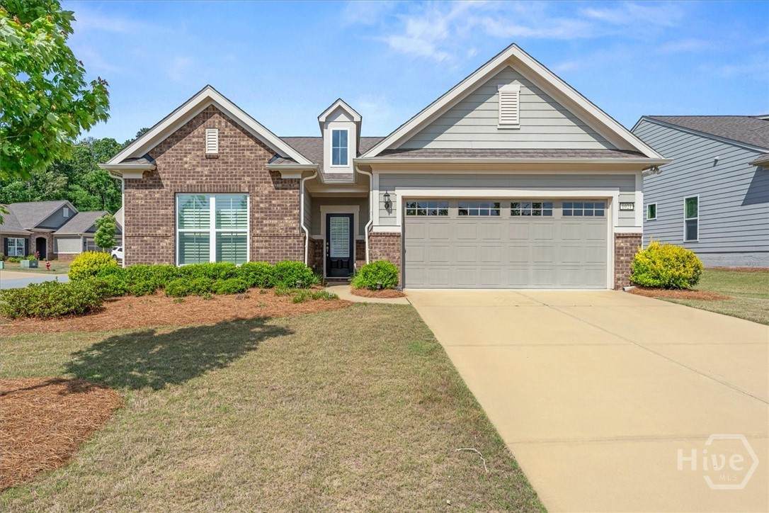 1021 Leeward Run Trail - Photo 1