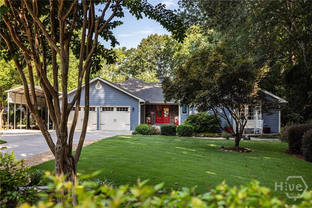 146 Misty Lane - Photo 1