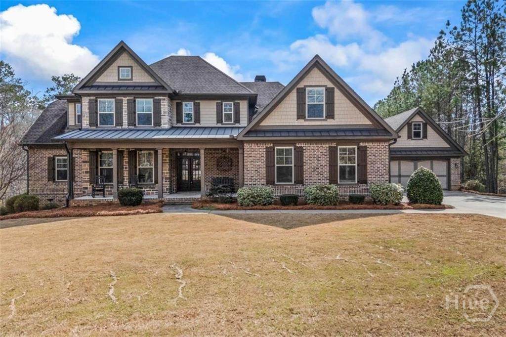 1004 Highgrove Drive - Photo 1