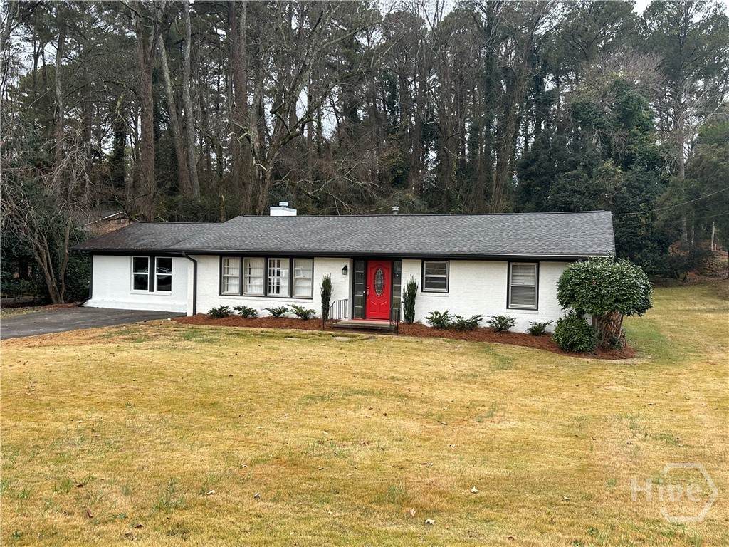 50 Pine Valley Drive - Photo 1