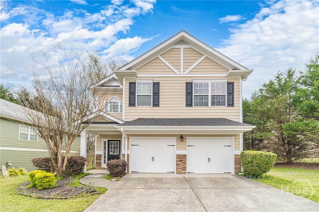 6503 Silk Tree Point - Photo 1