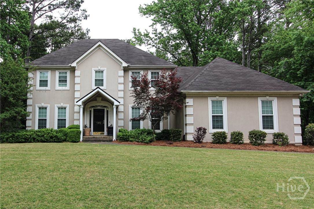 150 High Ridge Drive - Photo 1
