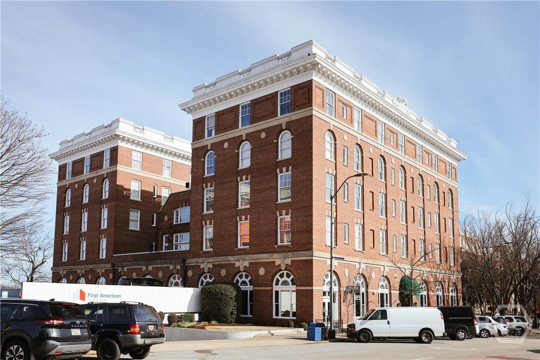 247 Washington Street - Photo 1