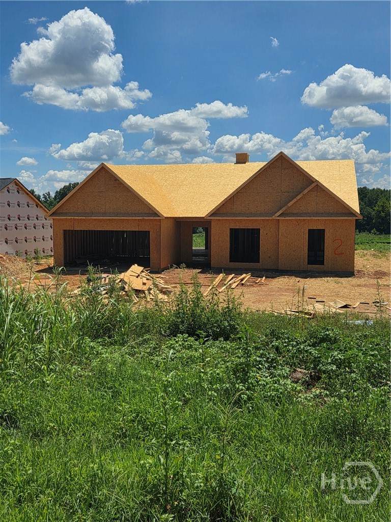 2577 Bethany Bowersville Road - Photo 1