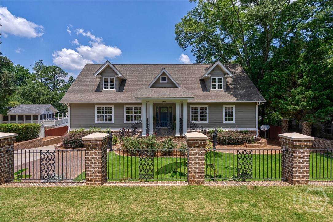 224 Fortson Drive - Photo 1