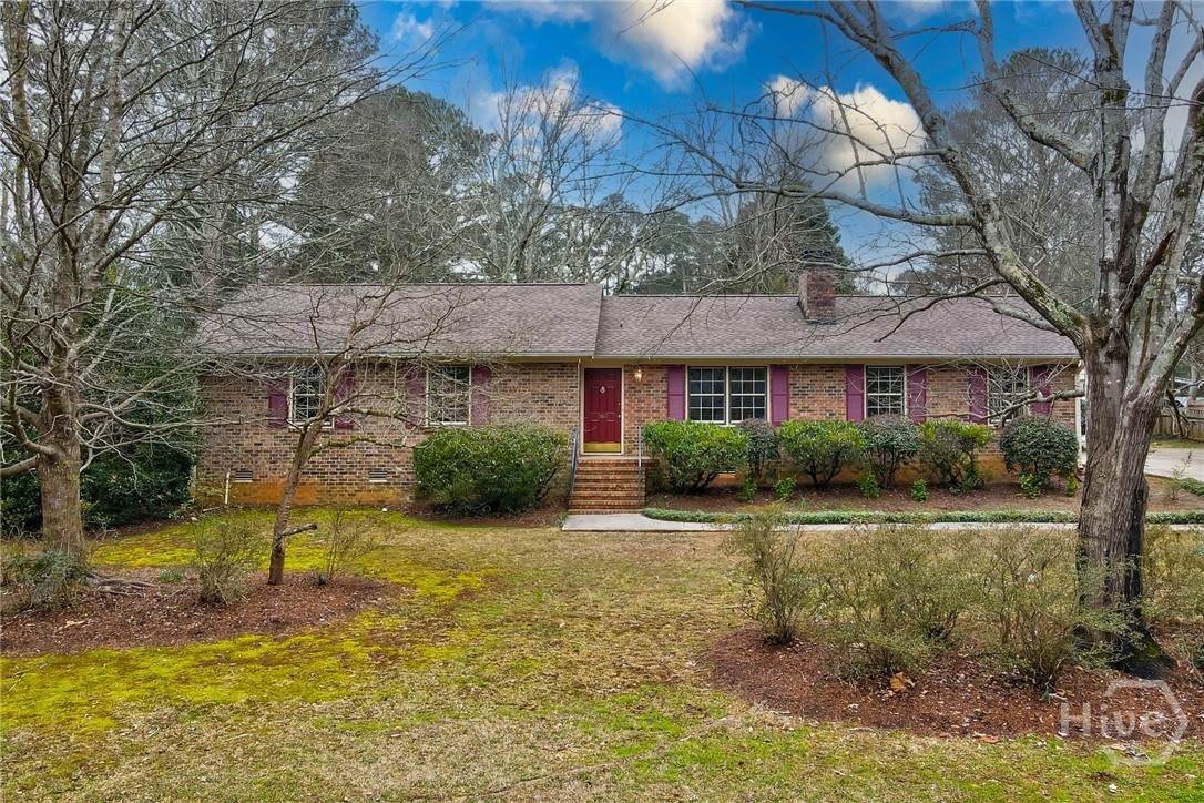 160 Knob Lick Drive - Photo 1