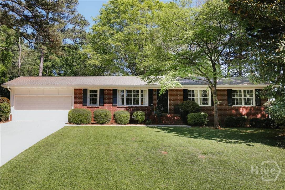240 Clifton Drive - Photo 1