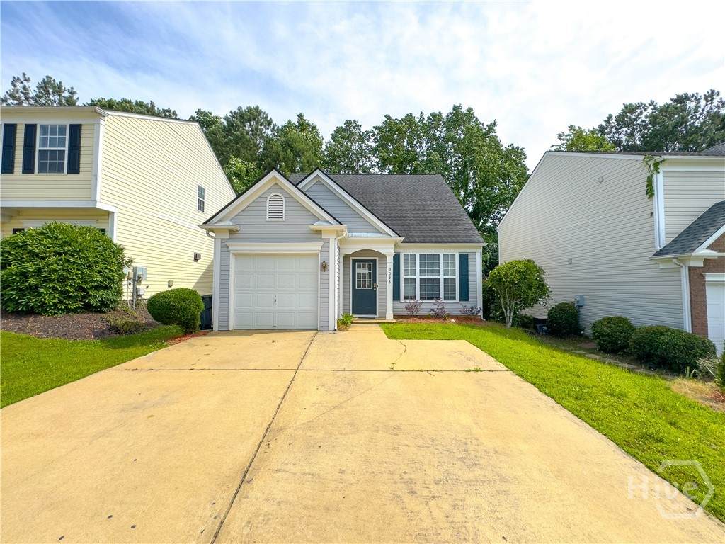 3025 Oxwell Drive - Photo 1