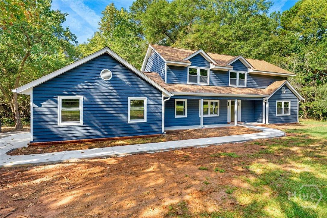 1600 Whit Davis Road - Photo 1