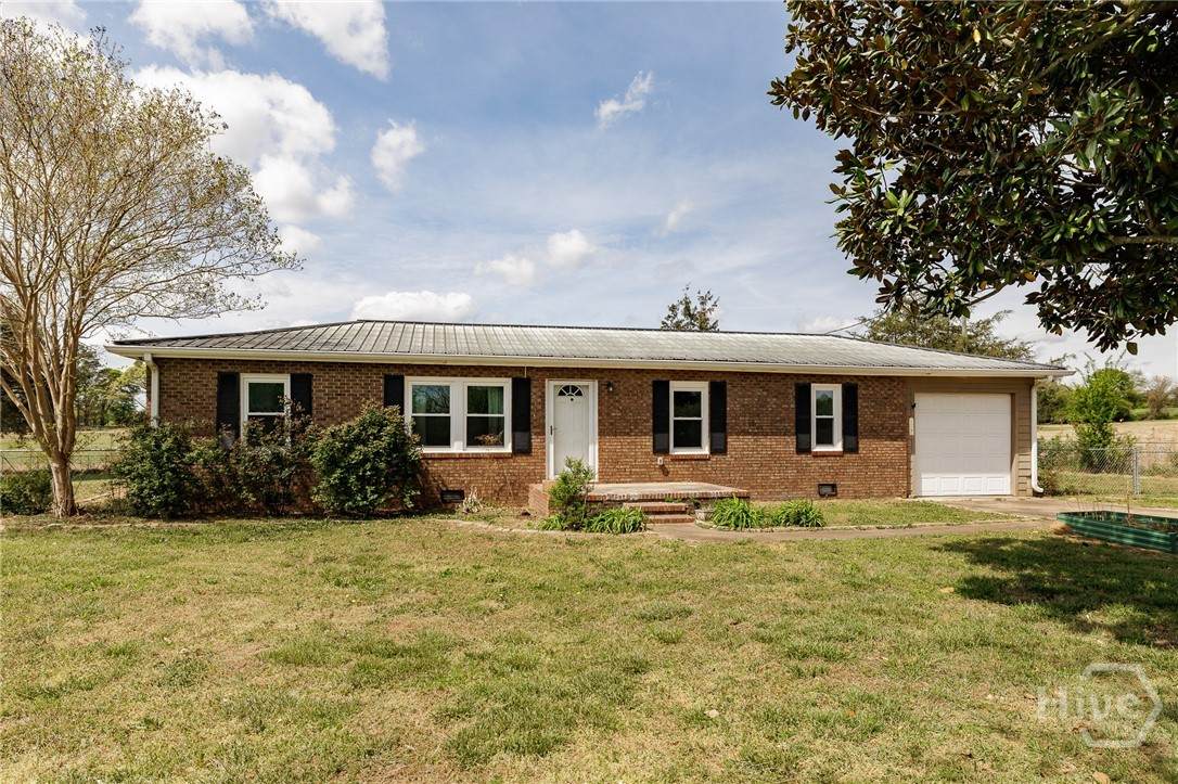386 Sandy Creek Road - Photo 1