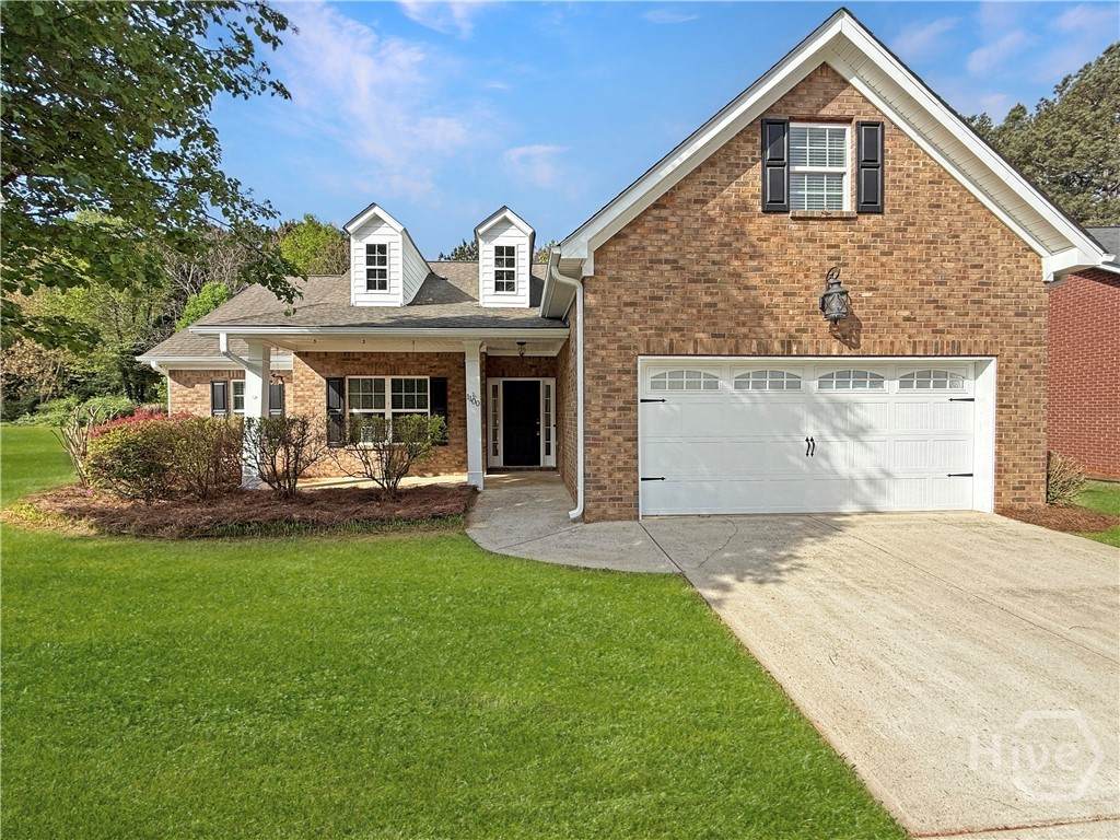 1100 Brookshire Court - Photo 1