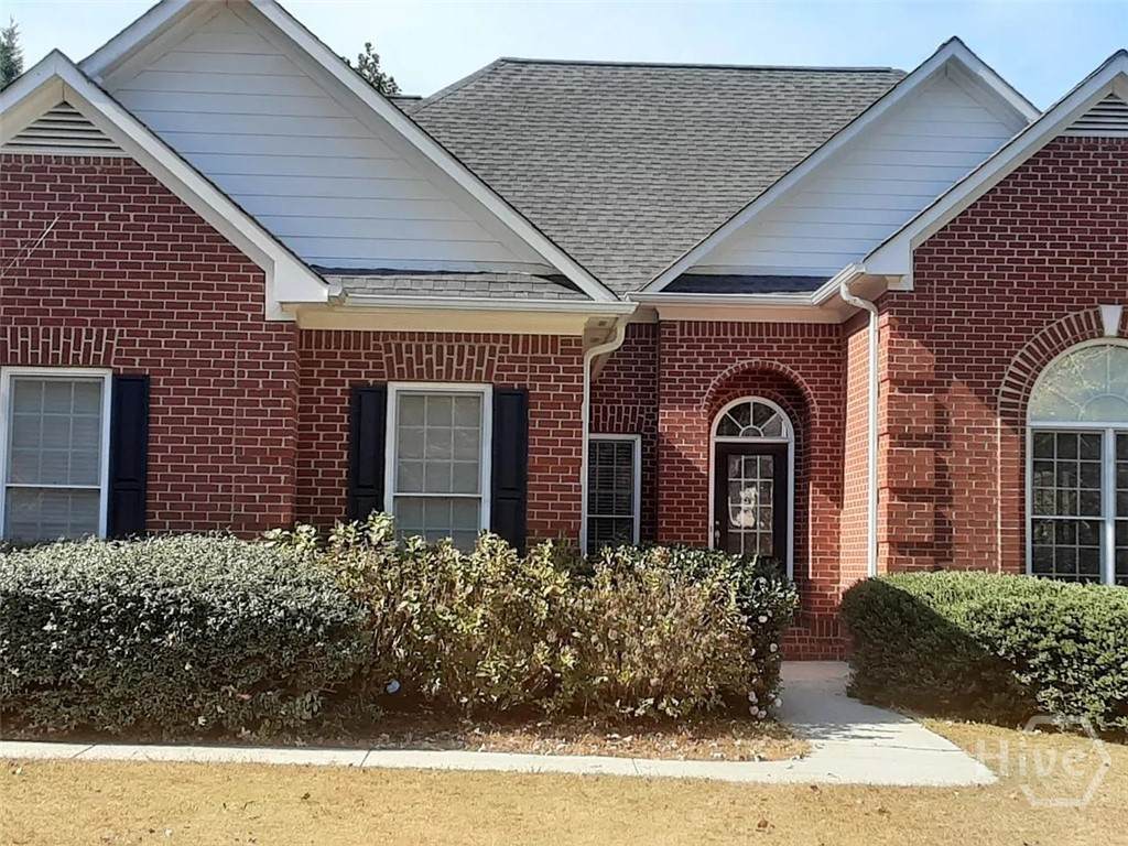 1070 Camden Park Drive - Photo 1