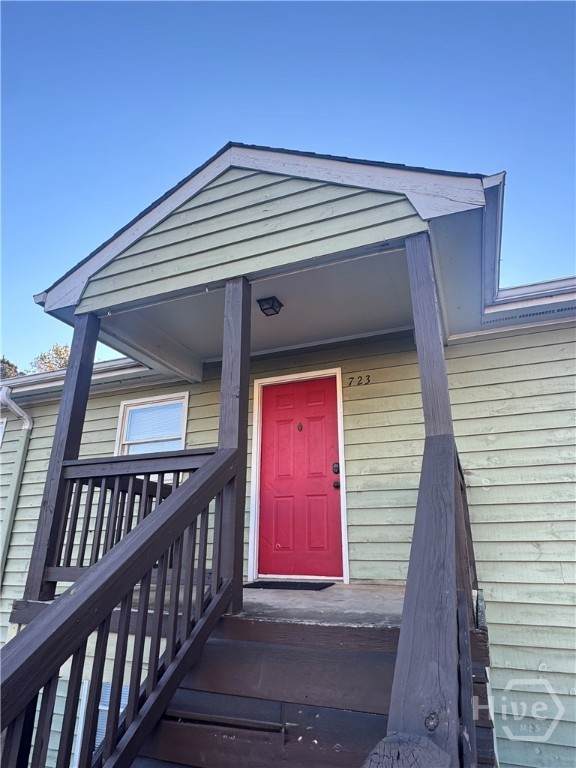 2505 West Broad Street - Photo 1