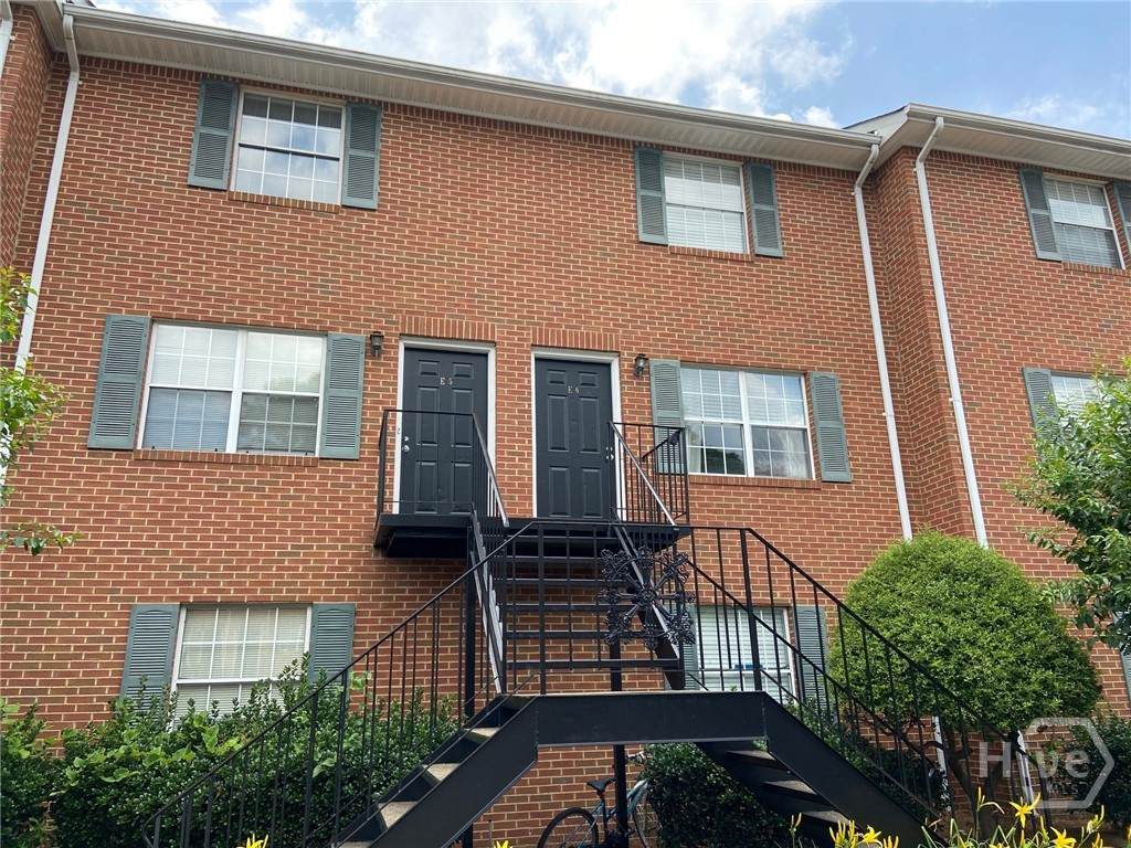2165 Milledge Avenue - Photo 1