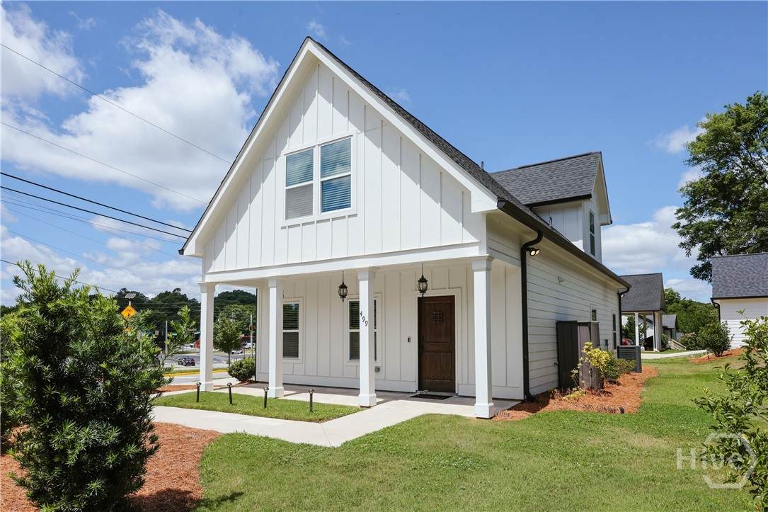 499 Little Oak Street - Photo 1