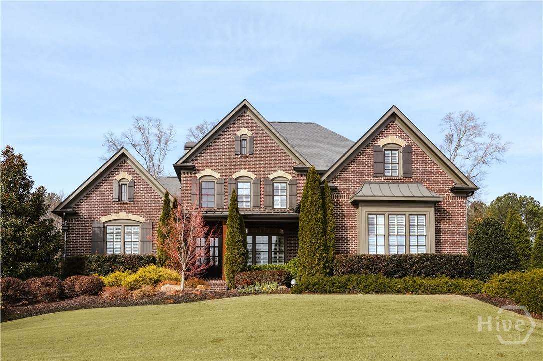 1480 Fitzgerald Lane - Photo 1