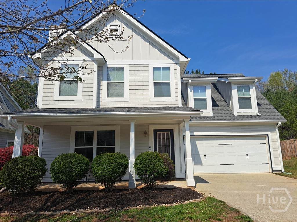 533 Edgewood Drive - Photo 1