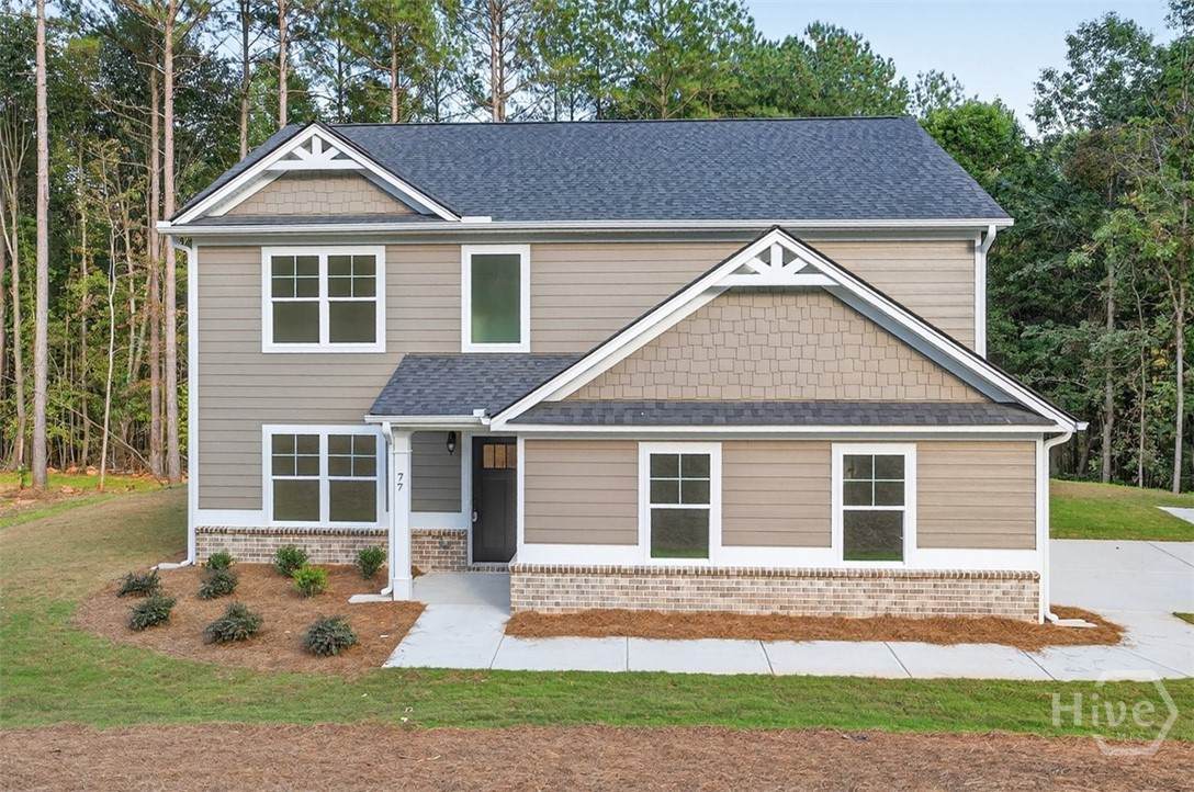 77 Sugar Maple Way - Photo 1