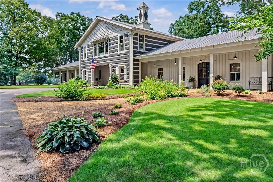 3701 Little River Road - Photo 1