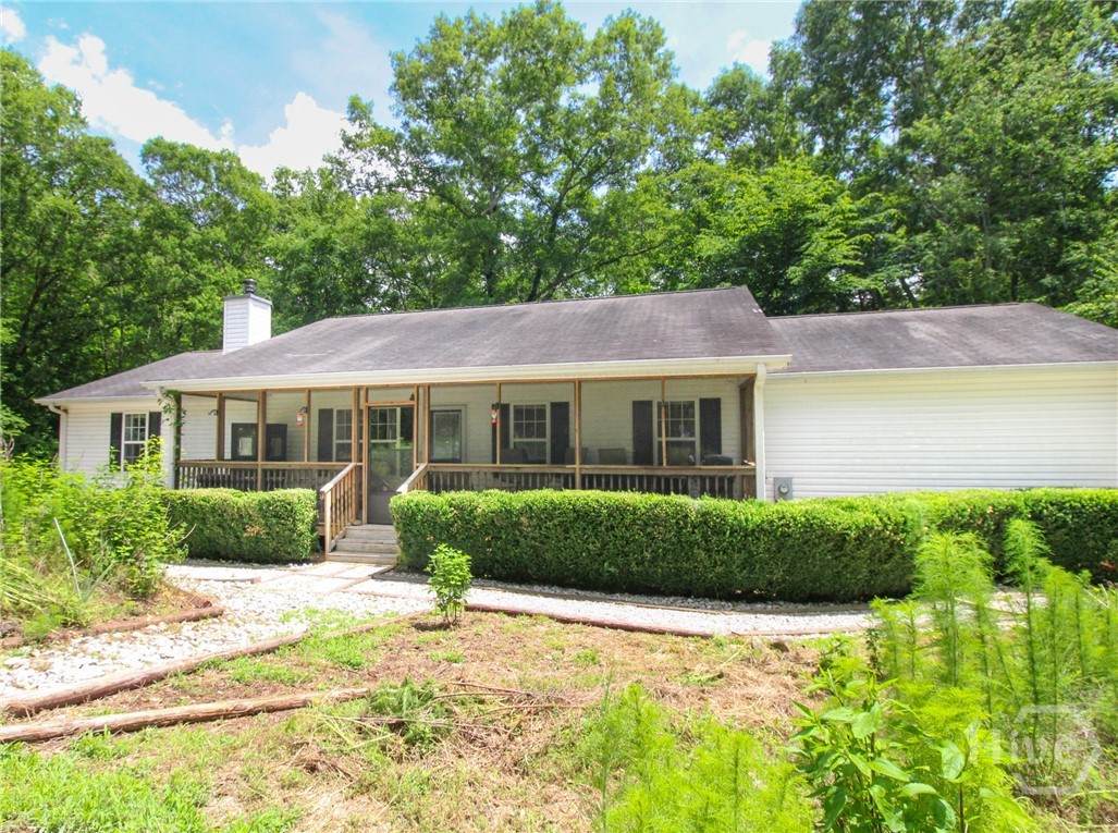 45 Katie Beth Road - Photo 1