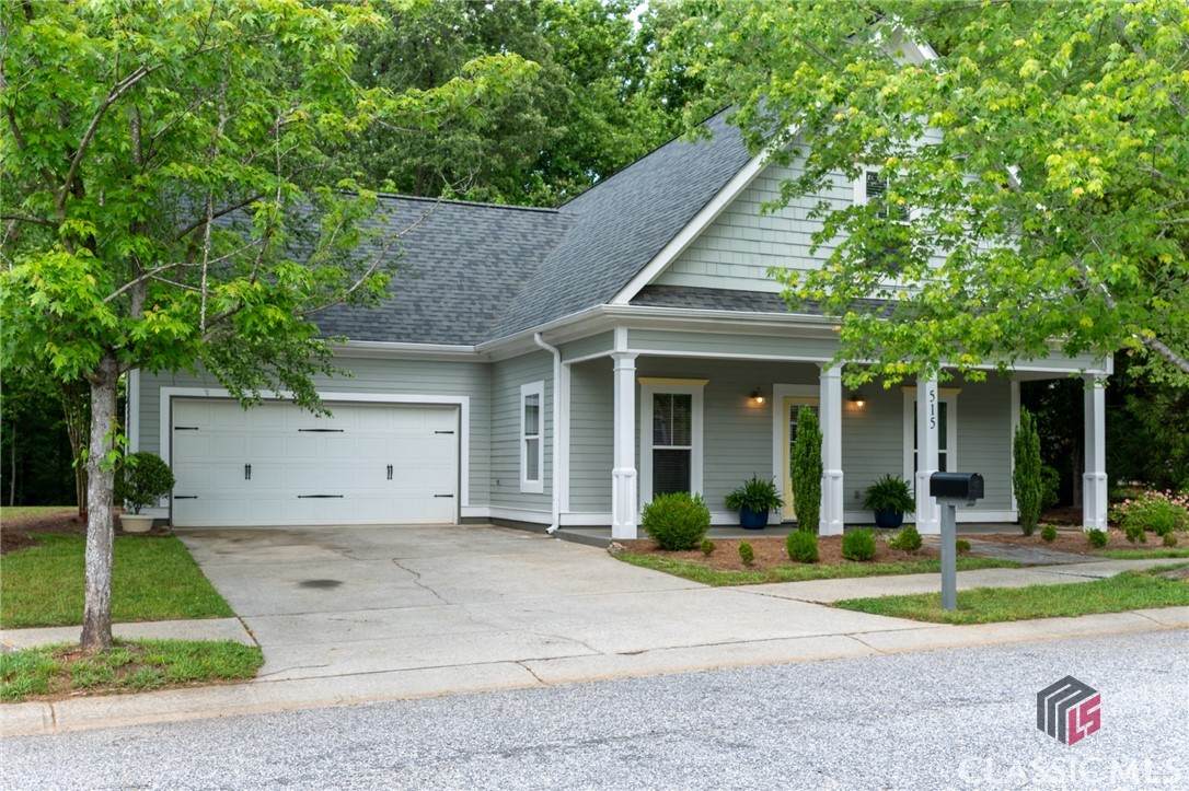 515 Edgewood Drive - Photo 1