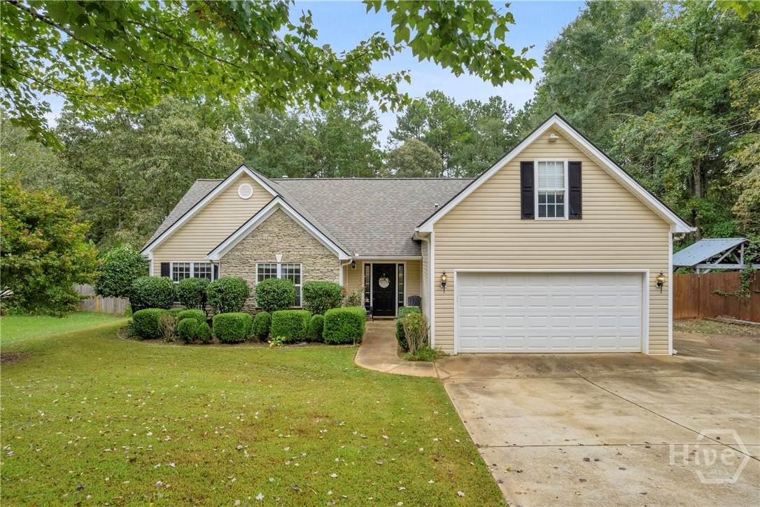 5527 Amber Cove Way - Photo 1