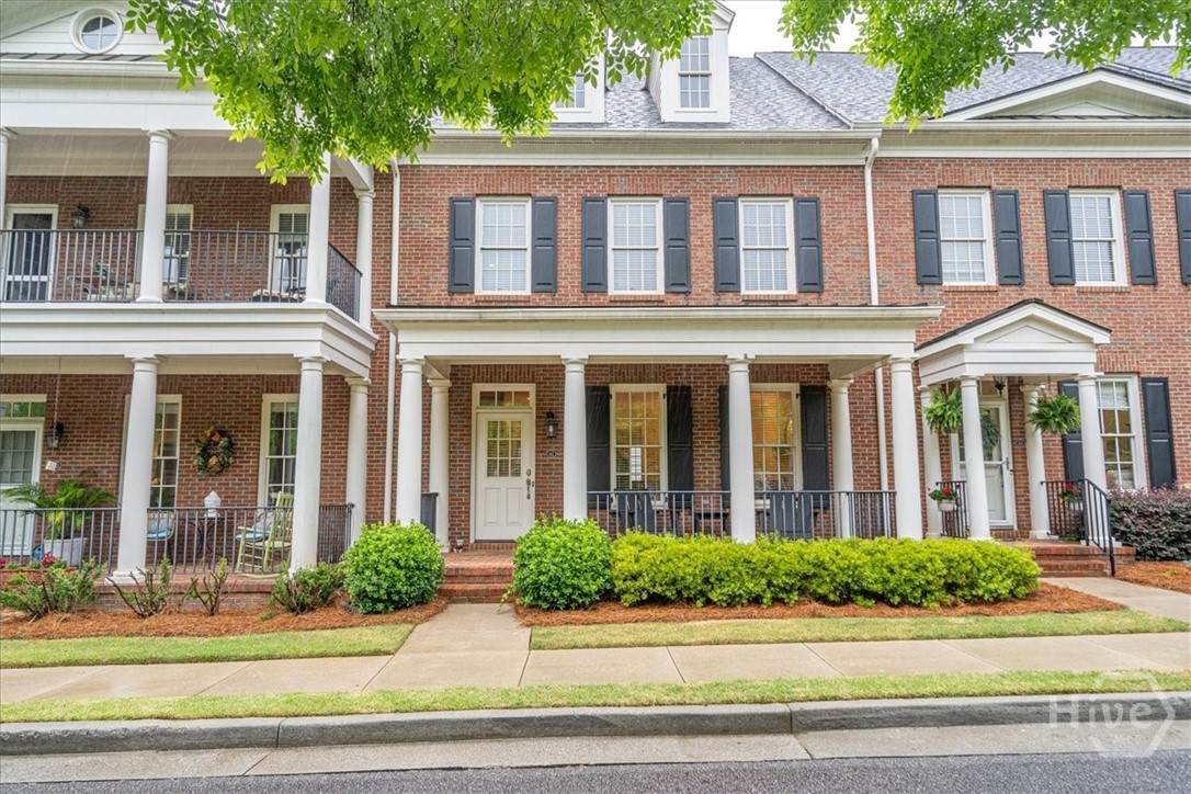 100 Ansonborough Lane - Photo 1
