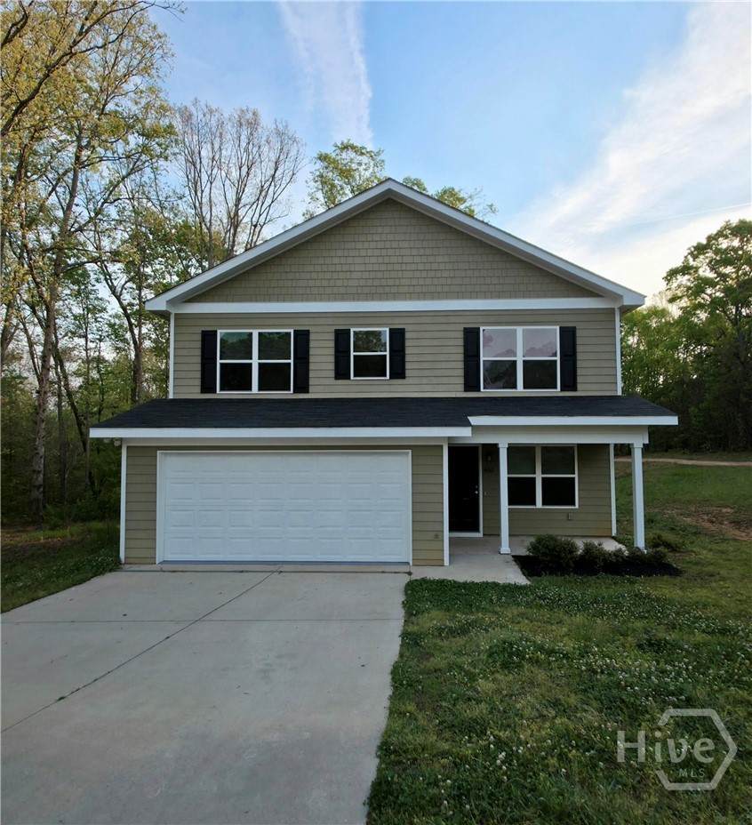 480 Candlestick Drive - Photo 1