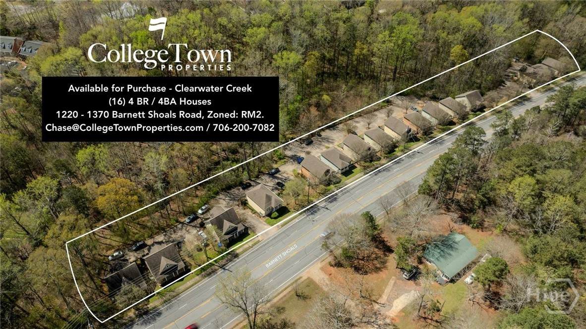 1390 Barnett Shoals Road - Photo 1