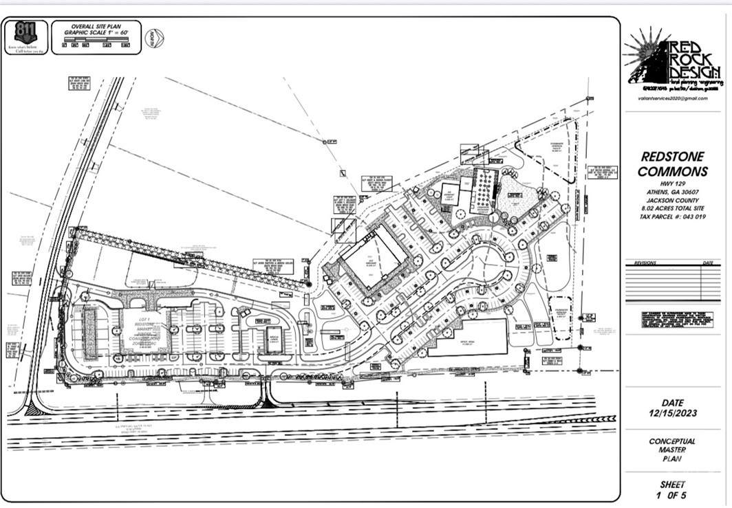 2531 Brock Road - Photo 1