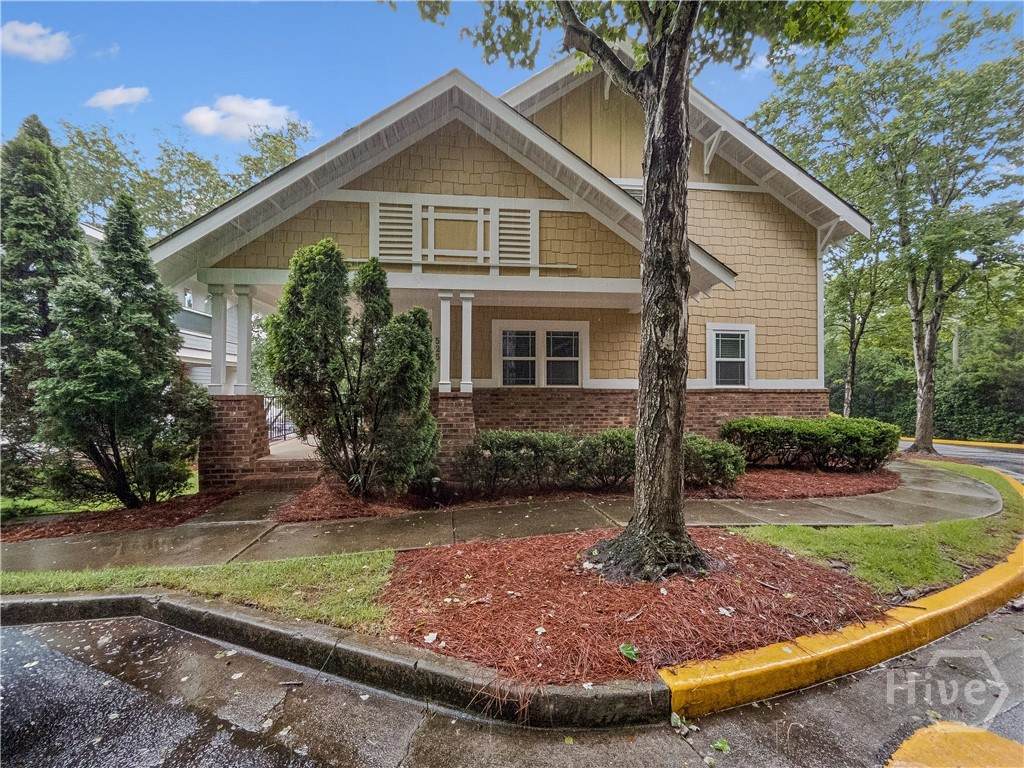 490 Barnett Shoals Road - Photo 1