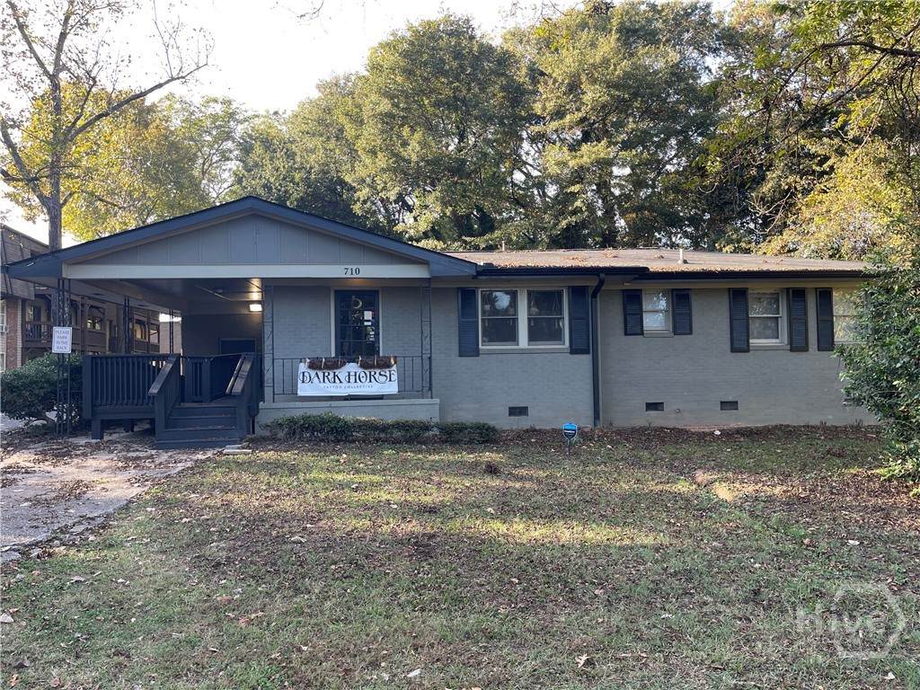 710 Gaines School Road - Photo 1