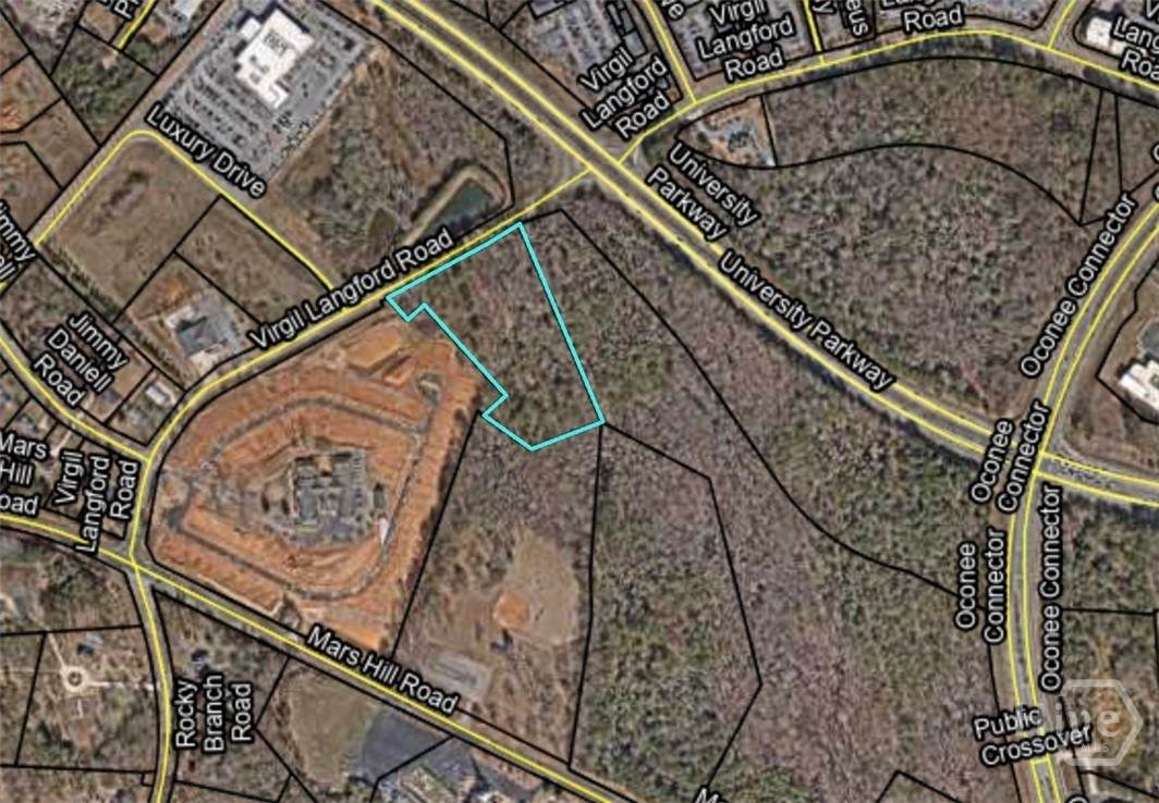 1491 Virgil Langford Road - Photo 1