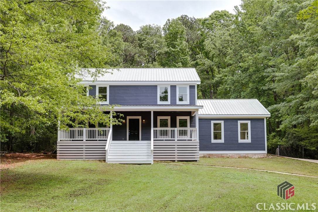 155 Hunters Pointe Drive - Photo 1