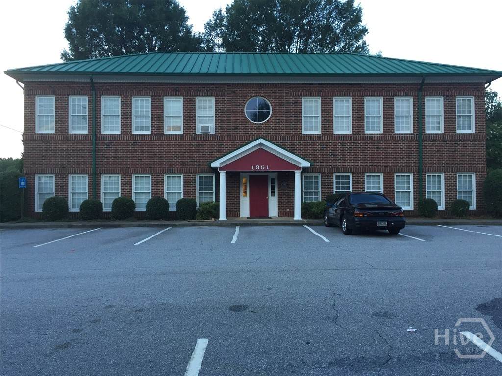 1351 Jennings Mill Road - Photo 1