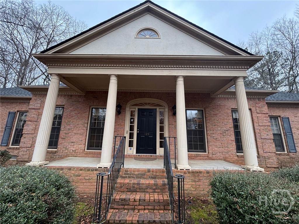 128 Riverbottom Circle - Photo 1