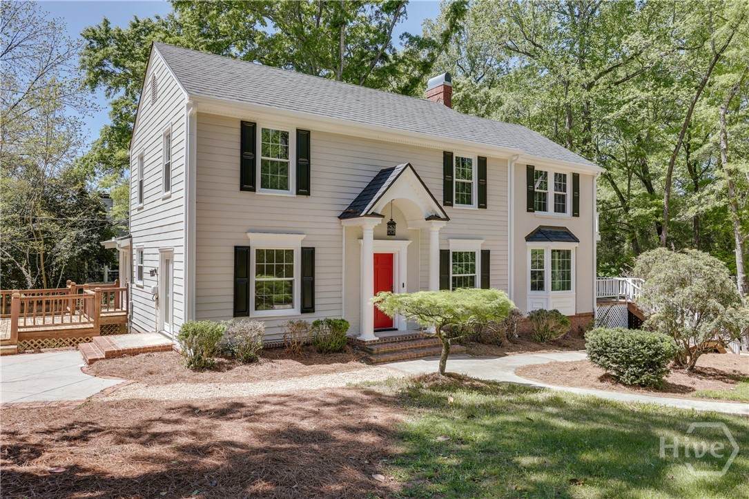 490 Mcwhorter Drive - Photo 1