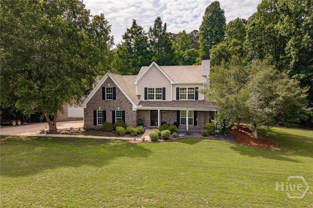 4625 Mount Carmel Church Road - Photo 1