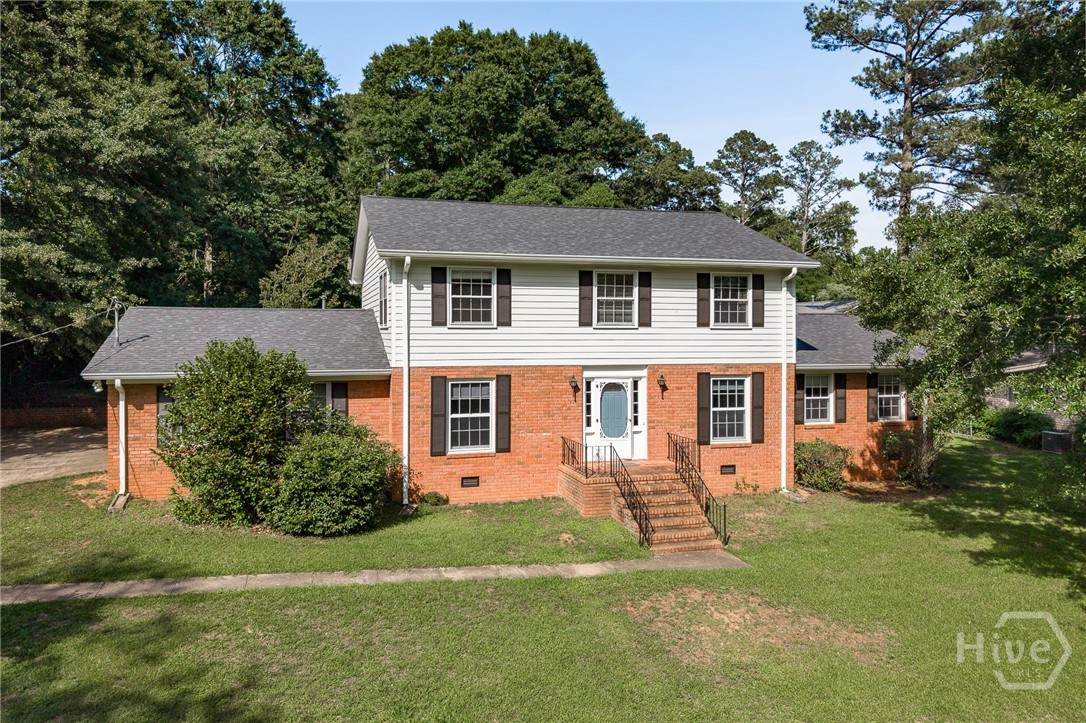 161 Clyde Road - Photo 1