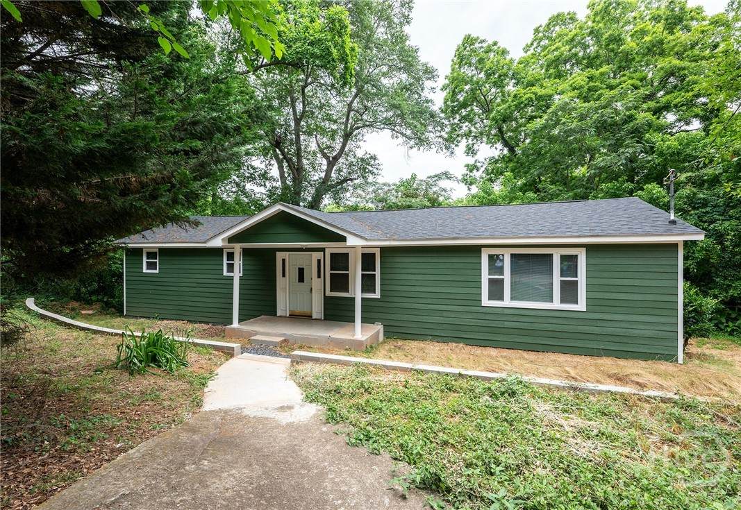 248 Rear Arch Street - Photo 1