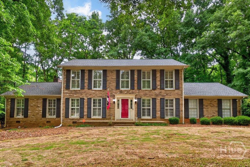 180 Broomsedge Trail - Photo 1