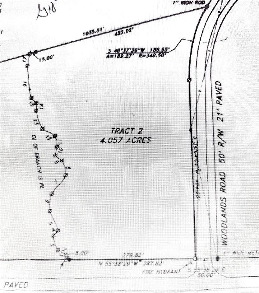 0 Woodlands Road - Photo 1